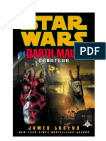 Darth Maul Saboteur