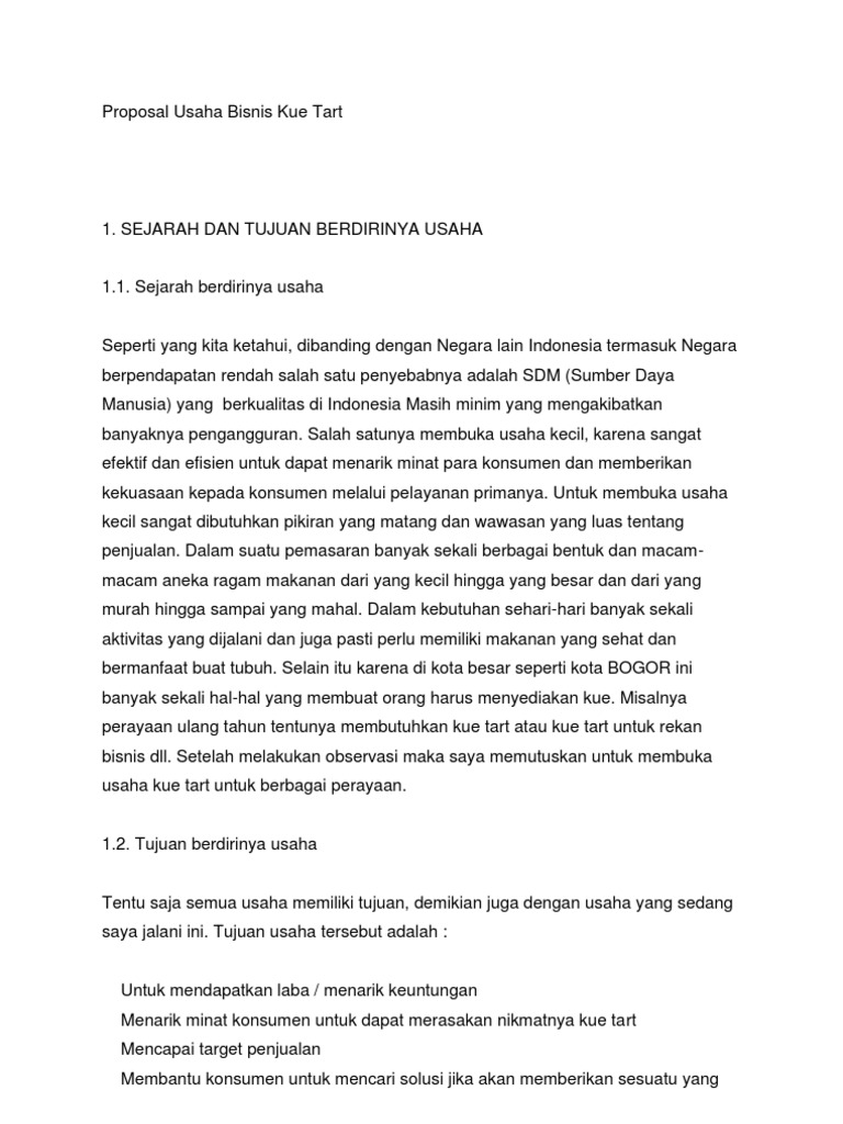 Menggapai Manisnya Sukses: Panduan Lengkap Bisnis Kue Tart Online