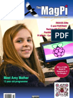 The MagPi 2013 06 Issue 13