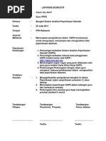 Download CONTOH LAPORAN EKSEKUTIF by Gracie Joyce SN155087302 doc pdf