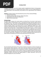 Tetralogy of Fallot