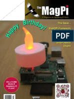 The MagPi 2013 03 Issue 10