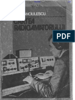 Cartea radioamatorului