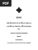 Download Manual de Ramas Estudiantiles IEEE by IEEE uCaldas Student Branch SN15509574 doc pdf