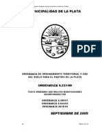 Ordenanza9231yModificatorias PDF