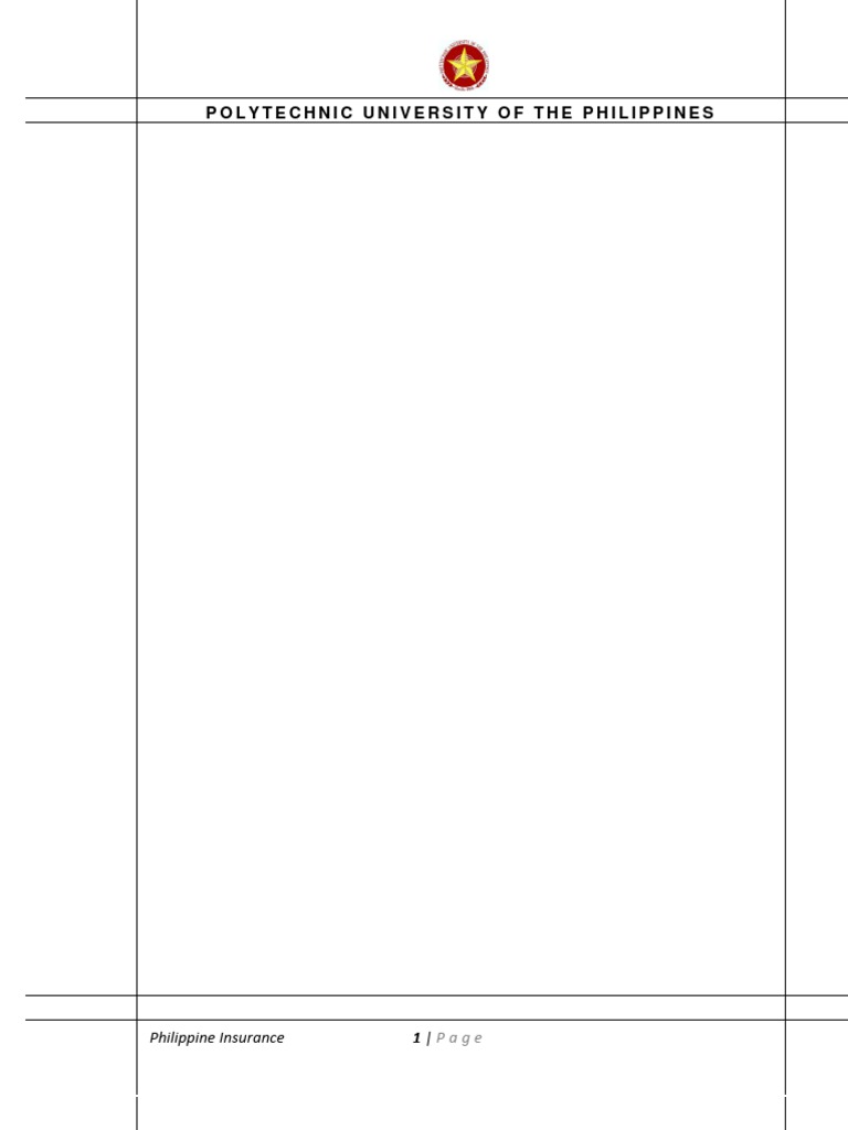 Pup cover page picture