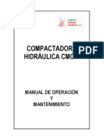 2 Manual de Operacion y Mantenimiento