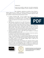 Historia del círculo cromático desde Aristóteles a Klee