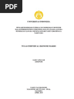Download Pengaruh Kebijakan Fiskal Dan Kebijakan Moneter Dalam Perekonomian Indonesia Dalam Analisa Jangka Pendek Dan Jangka Menengah Dari Tahun 2004 Hingga Tahun 2011 by Gary Linggar SN155116020 doc pdf