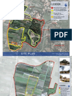 Rencana Pengembangan & Konservasi