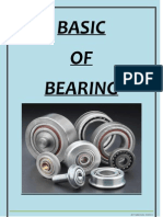 Basic of Bearing