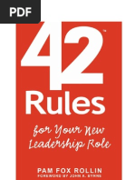 Leadership