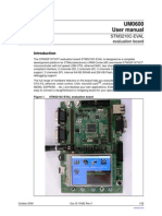 Stm3210c Eval