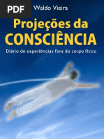 Projeções da Consciência