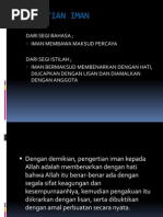 Download Pengertian Iman by Muhammad Arif SN155131931 doc pdf