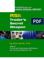 RSI Traders Secret Weapon