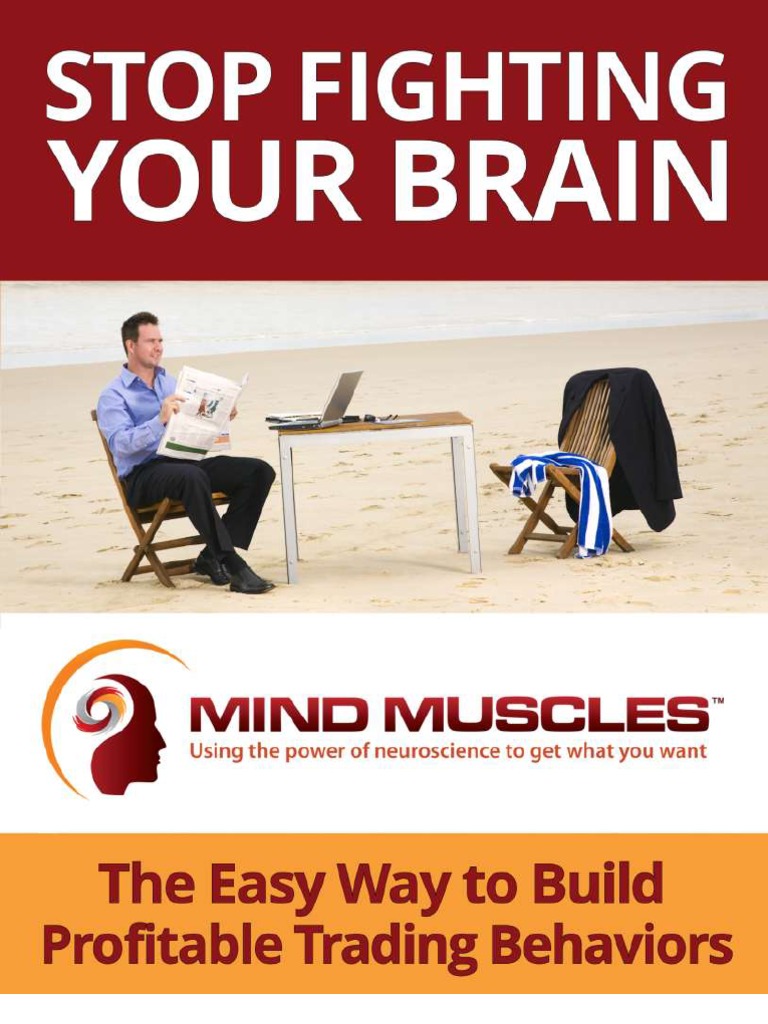 Stop Fighting Your Brain | PDF | Mental Image | Neuron