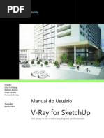 Manual Do Usuario VRay