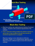 Black Box