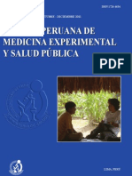 Revist de Medicina Peruana Experimental