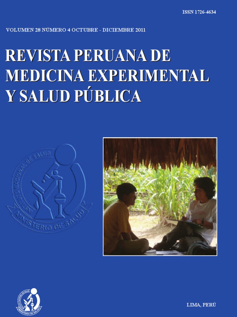 Coming Century　？ -question-　VHS Revist de Medicina Peruana Experimental | PDF | Bioética