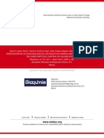 Sistema de Información Científica: Red de Revistas Científicas de América Latina, El Caribe, España y Portugal