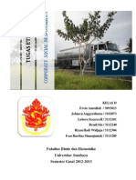 Download CSR PT Djarum by Ervin Vin SN155144009 doc pdf