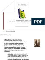 CRIMINOLOGIA