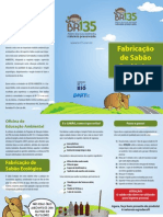 sabao ecológico