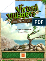 Virtual Villagers 4 Official Guide