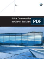 Parameters of Buildings in Switzerland