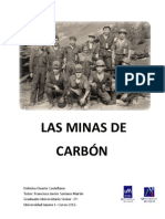 Minas_carbon Leon Espana