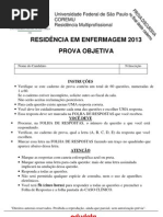 unifesp_enfermagem_2013prova
