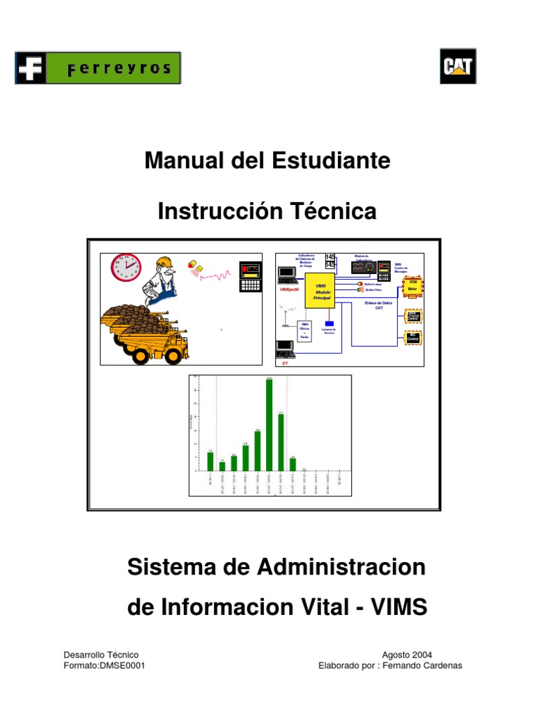 Curso Vims | PDF | Archivo de computadora | Teclado