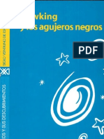 Hawking y Los Agujeros Negros PDF