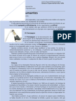 Vinos Espumantes PDF