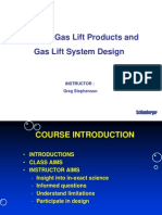 Gas Lift Presentation #2