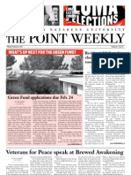 The Point Weekly