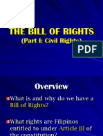 Bill of Rights