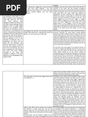 Informative Essay On Daniel Boone