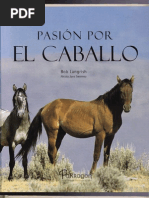 Pasion Por El Caballo