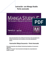 Manga Studio 5_ Tutorila Avanzado