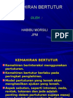 KemahiranKomunikasiLisan