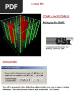 Download ETABS Model by RamilArtates SN155206339 doc pdf