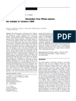 Wilson Et AlComplex Proximal Sedimentation From Plinian Plumes - The Example of Tarawera 1886