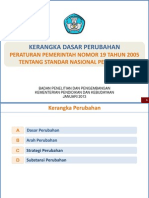 Informasi Kurikulum 2013 - Prof. Dr. Udin S. Winataputra MA