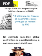 Serviço Social em tempo de capital fetiche – [Salvo automaticamente]