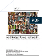 Download Multikulturalisme suatu Perspektif IPS dan Desain Pendidikan Multikultural by guntherrem248 SN155224119 doc pdf