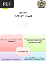 Download Fraktur Pelvis by Destiana Lisnawati Husen SN155225607 doc pdf