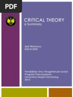 Download Teori Kritik by guntherrem248 SN155227784 doc pdf